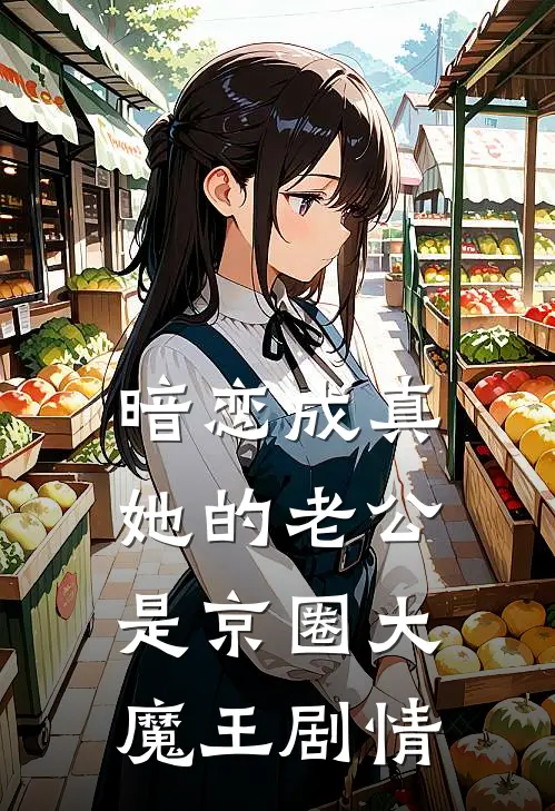 暗恋成真：她的老公是京圈大魔王剧情