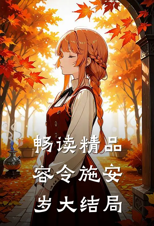 畅读精品容令施安岁大结局