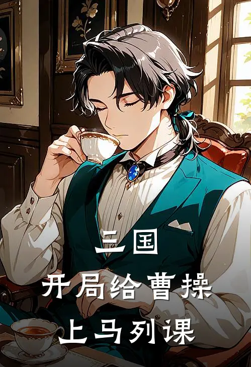三国：开局给曹操上马列课