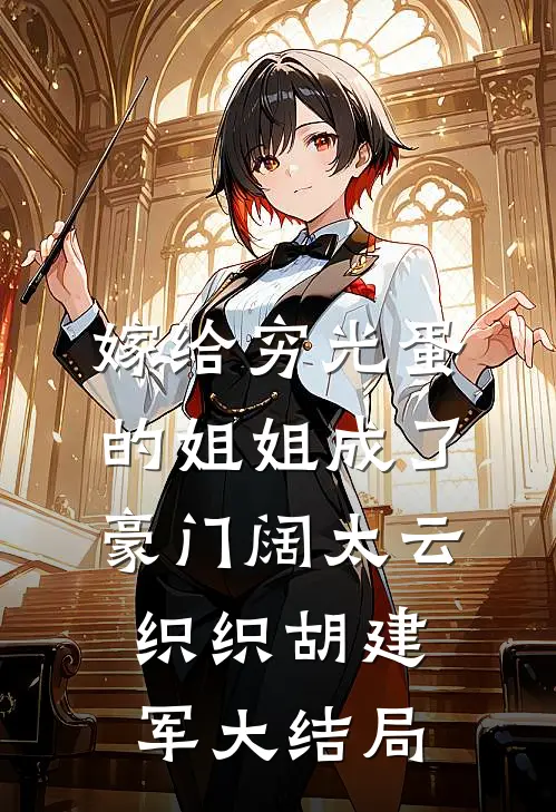 嫁给穷光蛋的姐姐成了豪门阔太云织织胡建军大结局