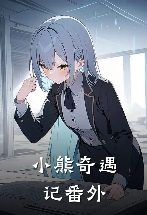 《小熊奇遇记》 番外