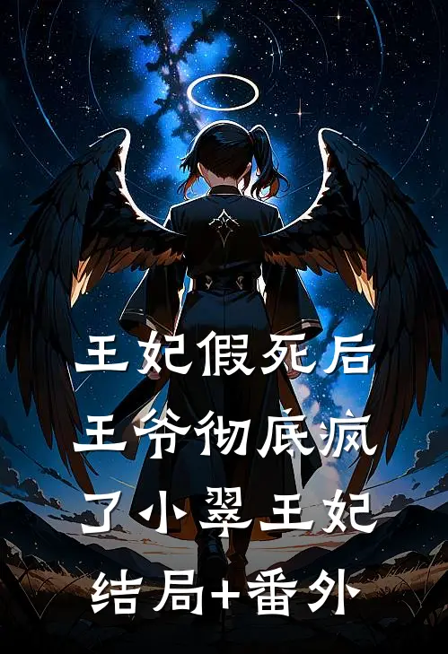 王妃假死后，王爷彻底疯了小翠王妃结局+番外