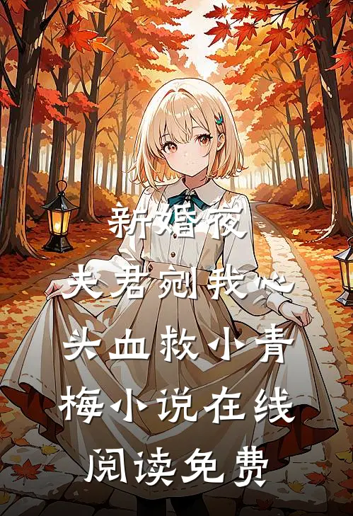新婚夜，夫君剜我心头血救小青梅小说在线阅读免费