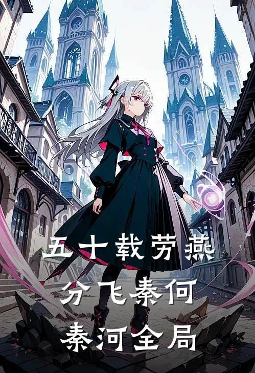 五十载劳燕分飞秦何秦河全局