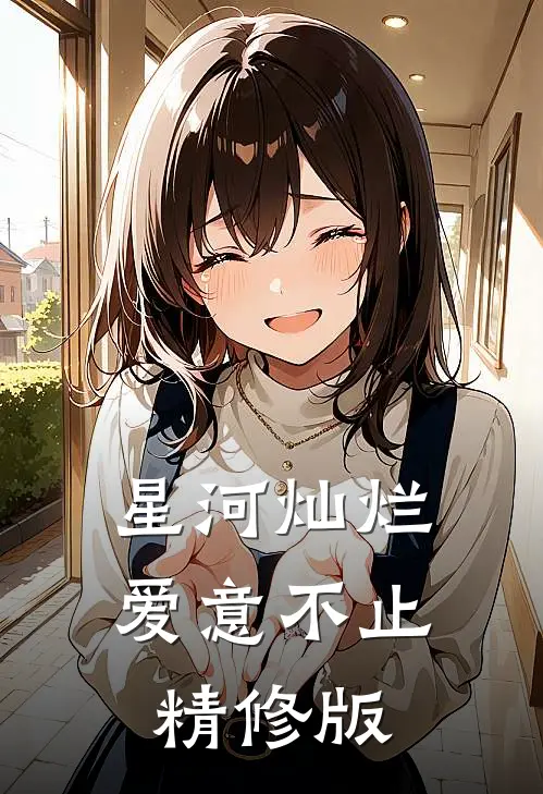 星河灿烂，爱意不止精修版
