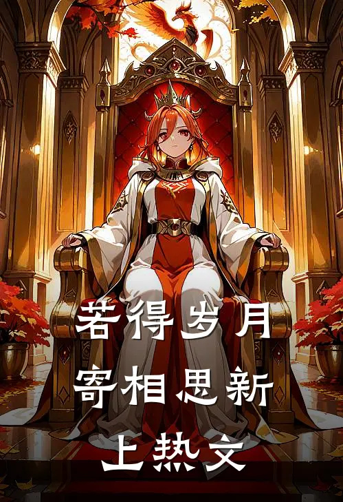 若得岁月寄相思新上热文