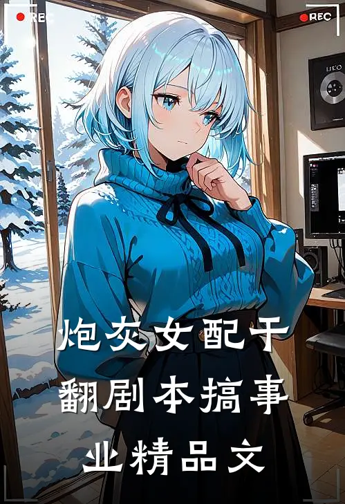 炮灰女配干翻剧本搞事业精品文