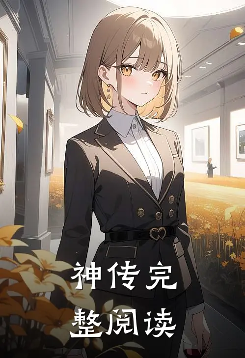 神传完整阅读