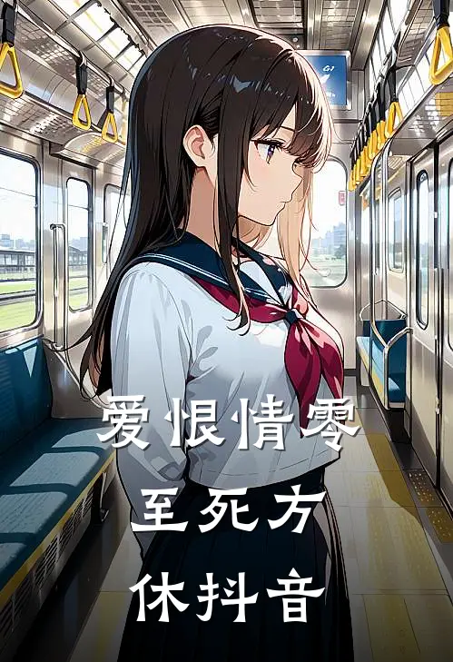 爱恨情零，至死方休抖音