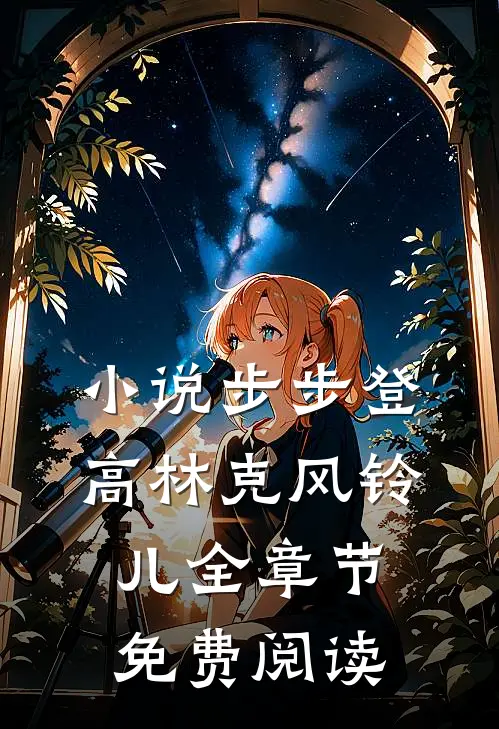 小说步步登高林克风铃儿全章节免费阅读