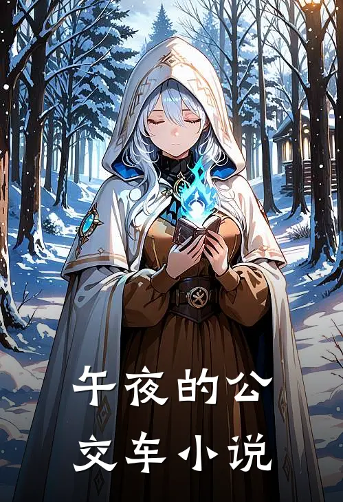 午夜的公交车小说