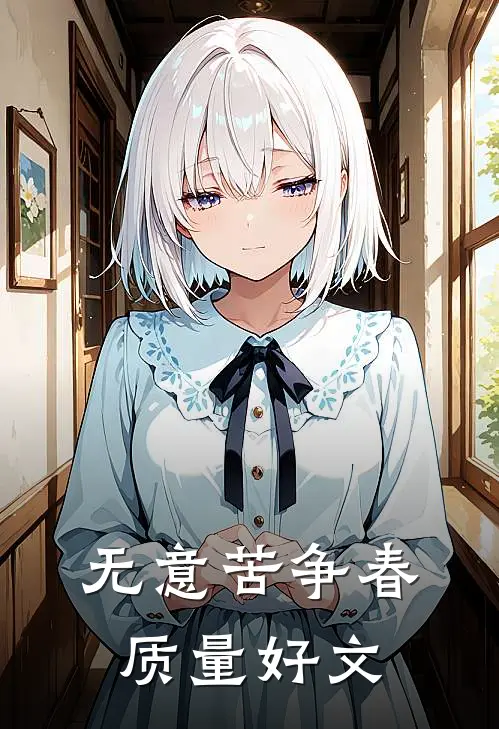 无意苦争春质量好文
