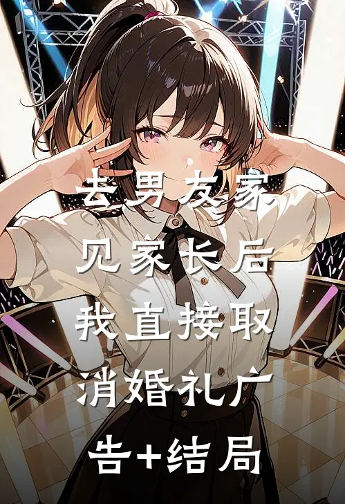 去男友家见家长后，我直接取消婚礼广告+结局