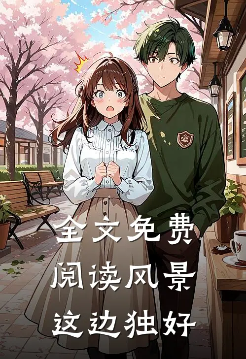 全文免费阅读风景这边独好