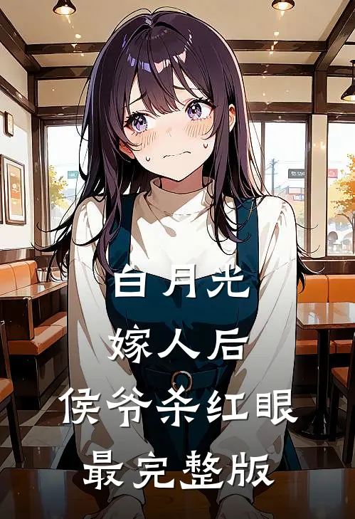 白月光嫁人后，侯爷杀红眼最完整版