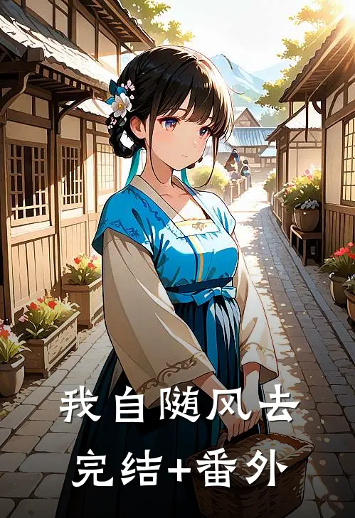 我自随风去完结+番外
