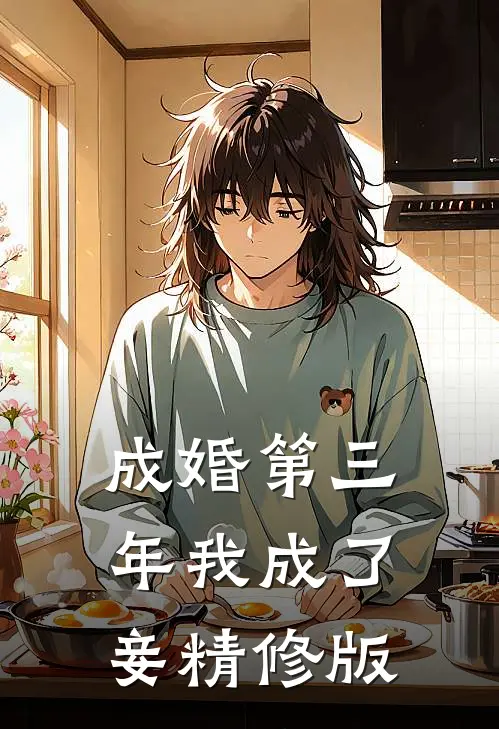 成婚第三年我成了妾精修版