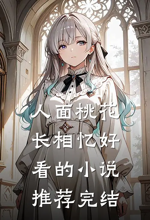 人面桃花长相忆好看的小说推荐完结