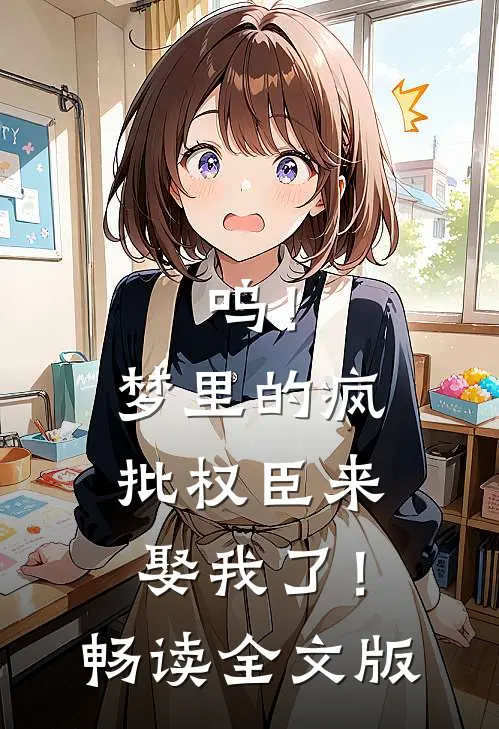 呜！梦里的疯批权臣来娶我了！畅读全文版