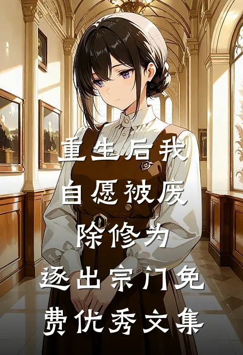 重生后我自愿被废除修为,逐出宗门免费优秀文集
