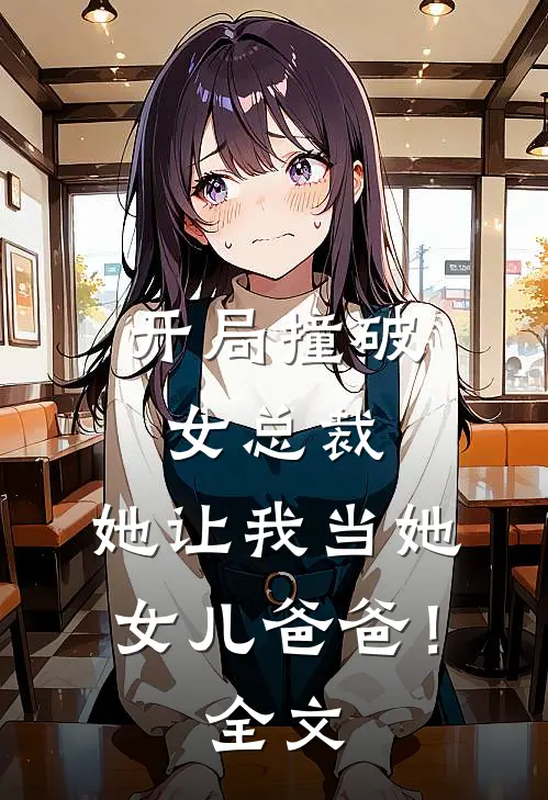 开局撞破女总裁，她让我当她女儿爸爸！全文