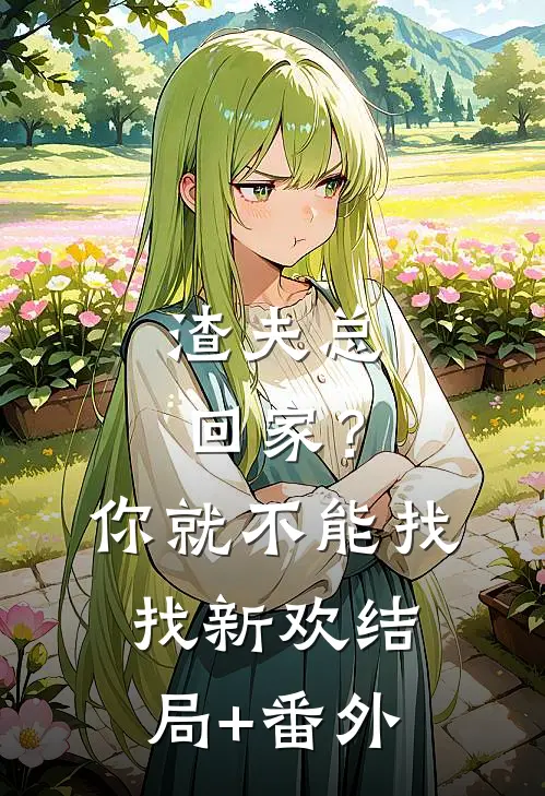 渣夫总回家？你就不能找找新欢结局+番外