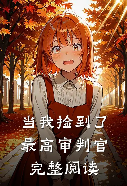 当我捡到了最高审判官完整阅读