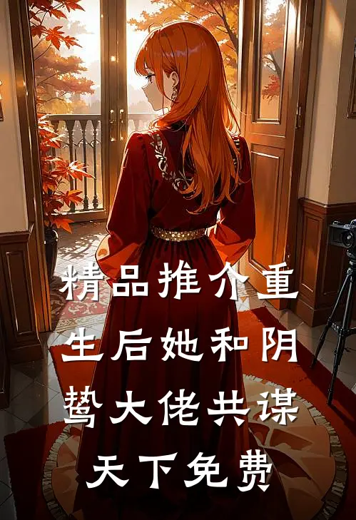 精品推介重生后她和阴鸷大佬共谋天下免费