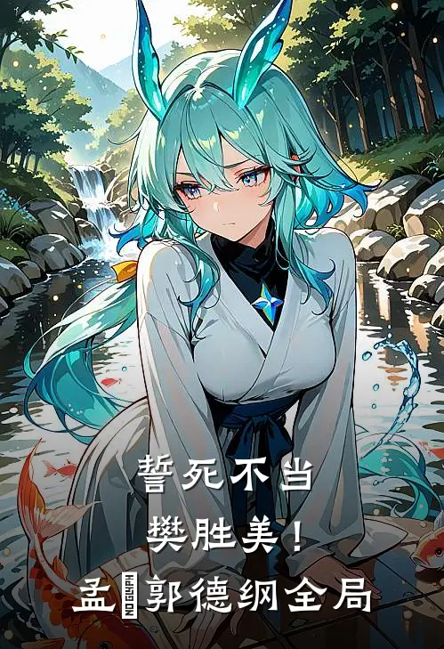 誓死不当樊胜美！孟玥郭德纲全局