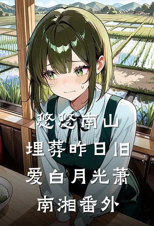 悠悠南山，埋葬昨日旧爱白月光萧南湘番外