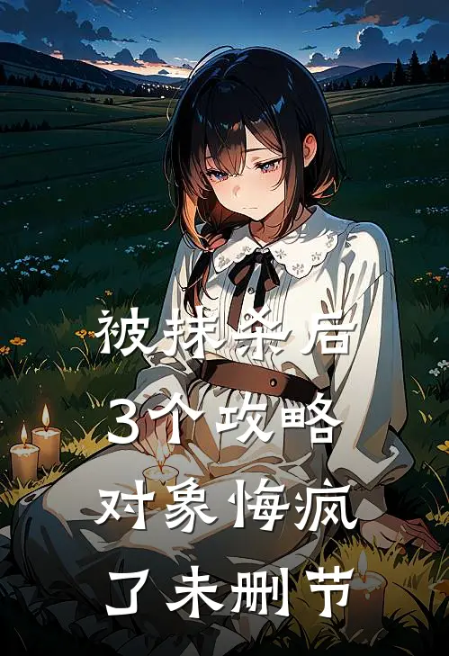 被抹杀后，3个攻略对象悔疯了未删节