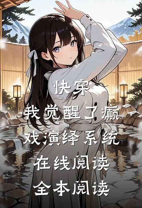 快穿，我觉醒了癫戏演绎系统在线阅读全本阅读