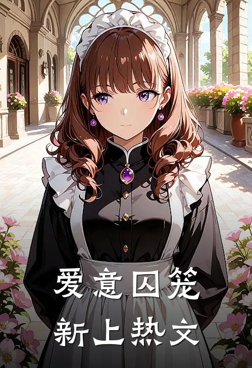 爱意囚笼新上热文