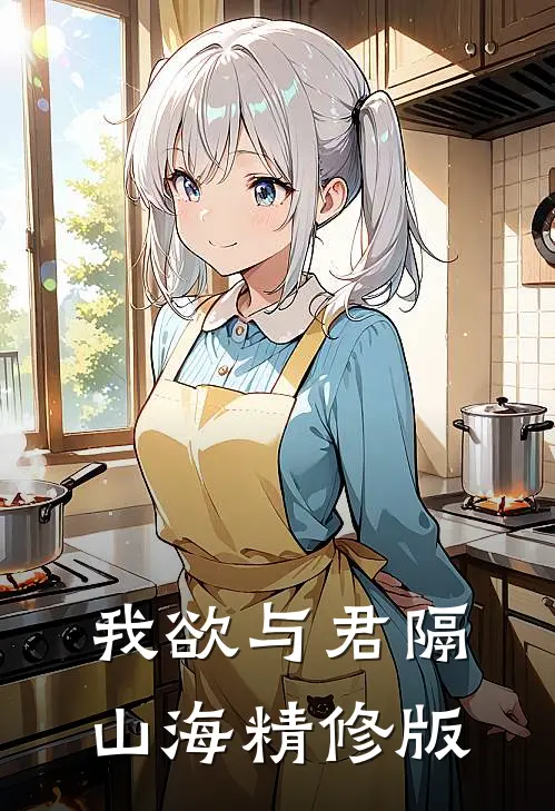 我欲与君隔山海精修版