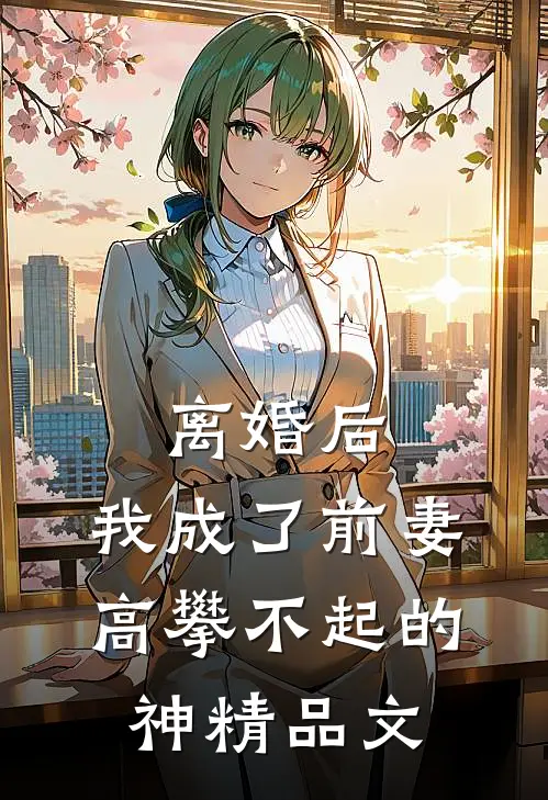 离婚后，我成了前妻高攀不起的神精品文