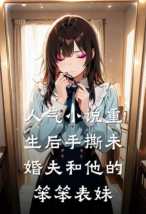 人气小说重生后手撕未婚夫和他的笨笨表妹