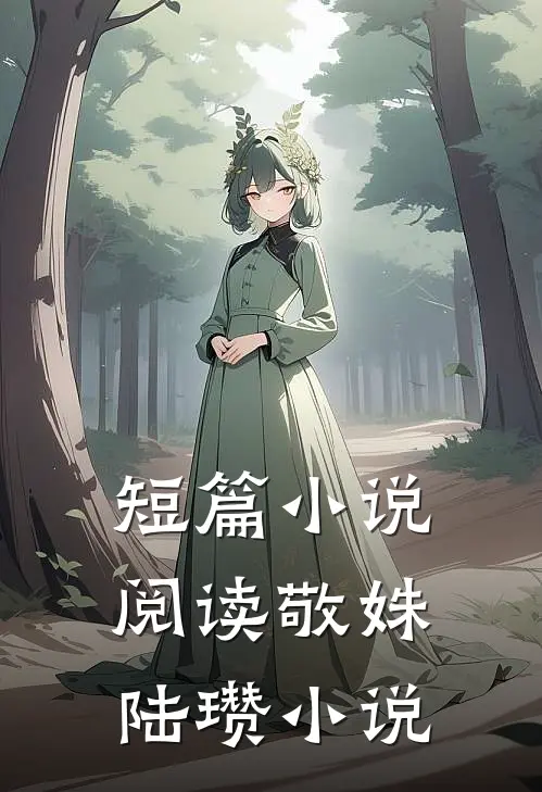 短篇小说阅读敬姝陆瓒小说