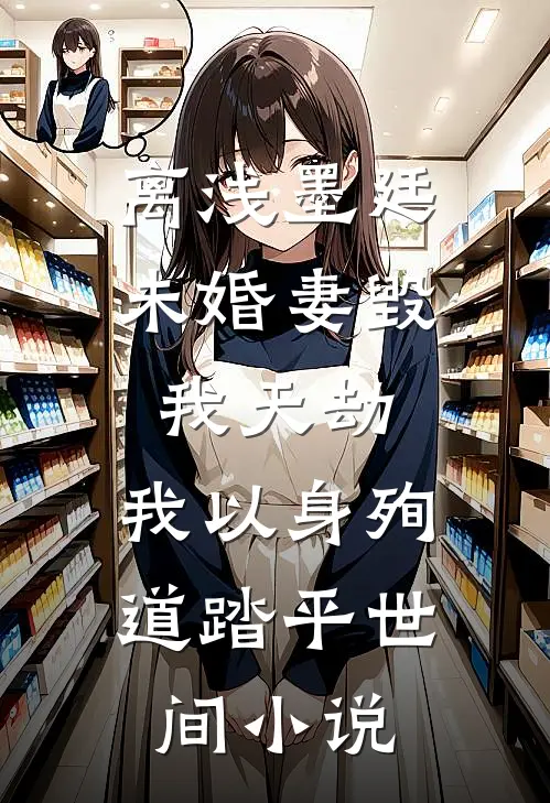 离浅墨廷未婚妻毁我天劫，我以身殉道踏平世间小说