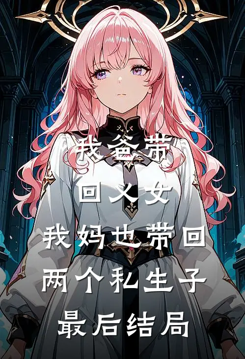我爸带回义女，我妈也带回两个私生子最后结局