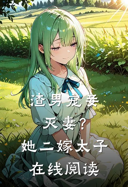 渣男宠妾灭妻？她二嫁太子在线阅读
