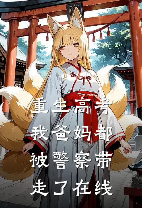 重生高考，我爸妈都被警察带走了在线