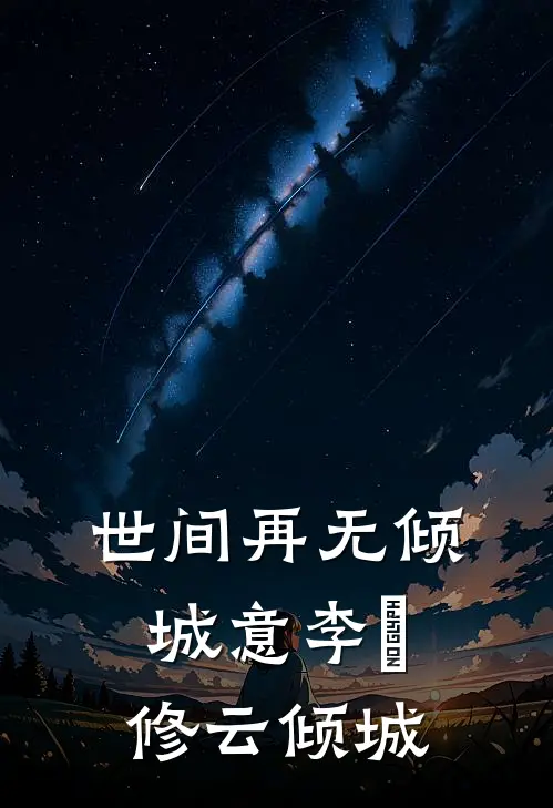 世间再无倾城意(李璟修云倾城)