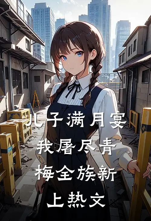 儿子满月宴，我屠尽青梅全族新上热文