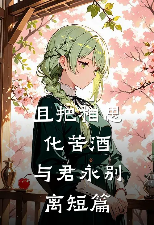 且把相思化苦酒，与君永别离短篇