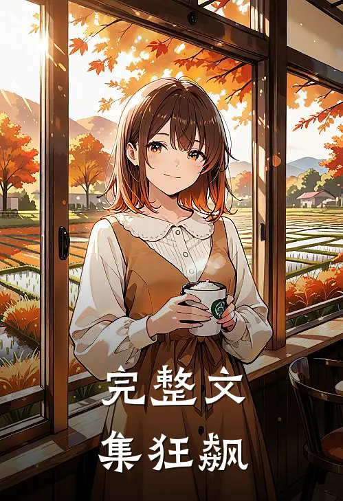 完整文集狂飙