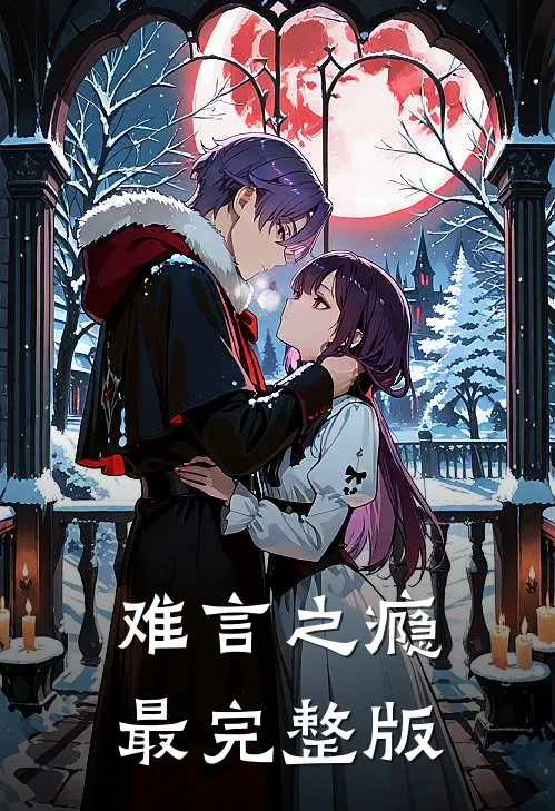 难言之瘾最完整版