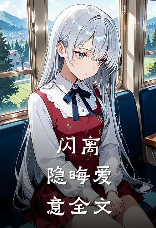 闪离：隐晦爱意全文