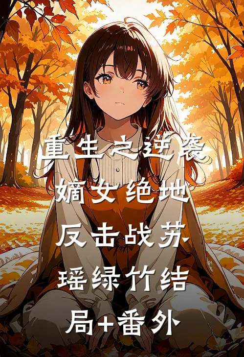 《重生之逆袭：嫡女绝地反击战》苏瑶绿竹结局+番外