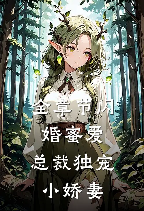 全章节闪婚蜜爱：总裁独宠小娇妻