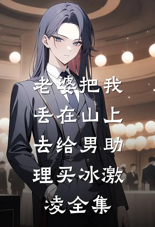 老婆把我丢在山上，去给男助理买冰激凌 全集